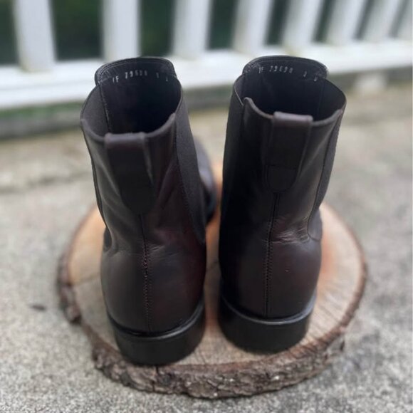 Men’s Salvatore Ferragamo Chelsea Boot - Picture 7 of 8